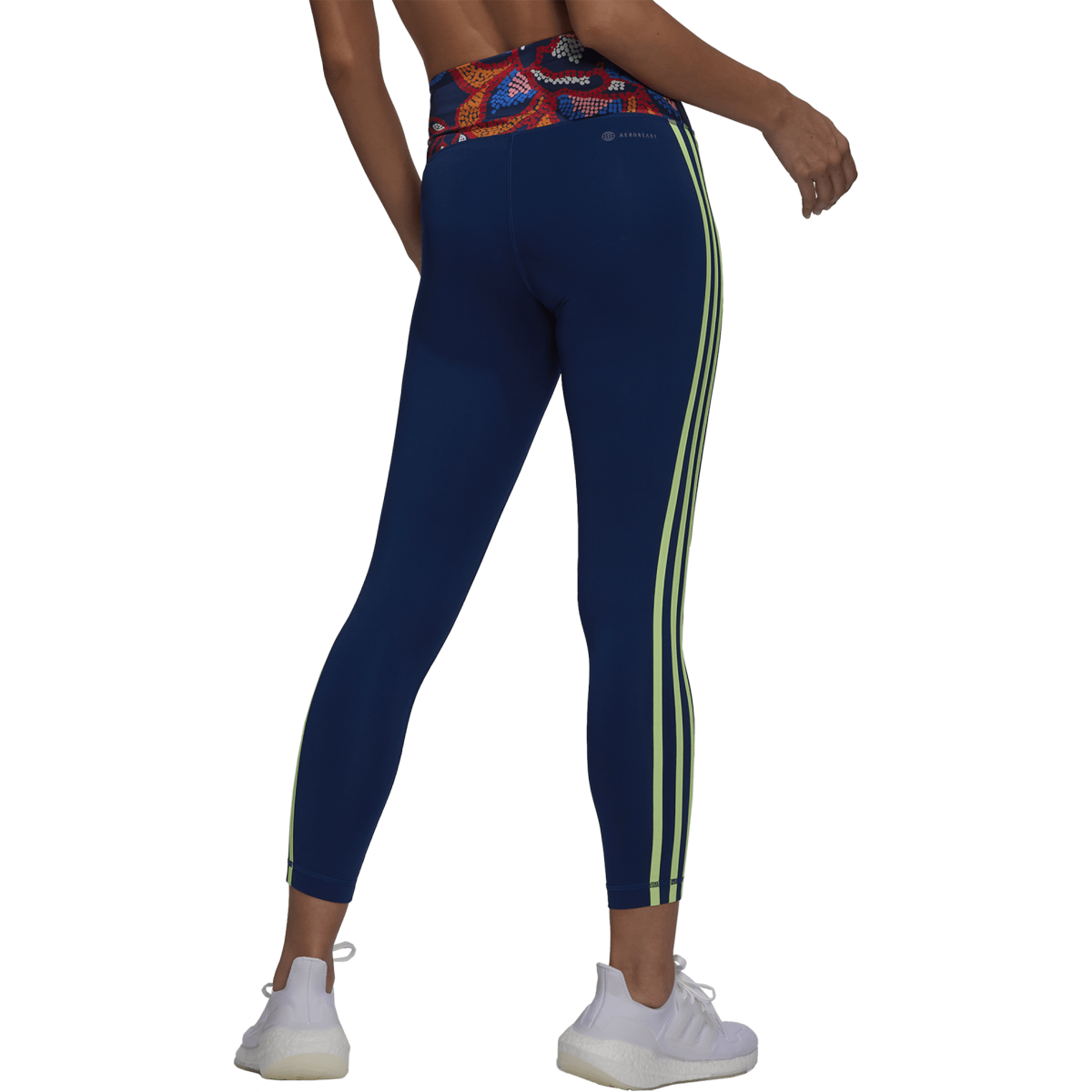 Women's FARM Rio 7/8 Leggings alternate view