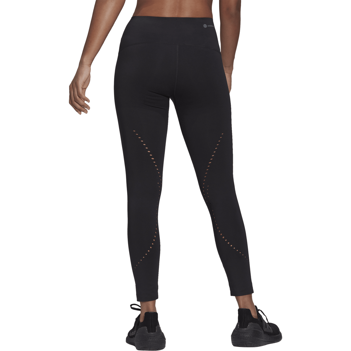 Women's Tailored HIIT Luxe 7/8 Leggings alternate view