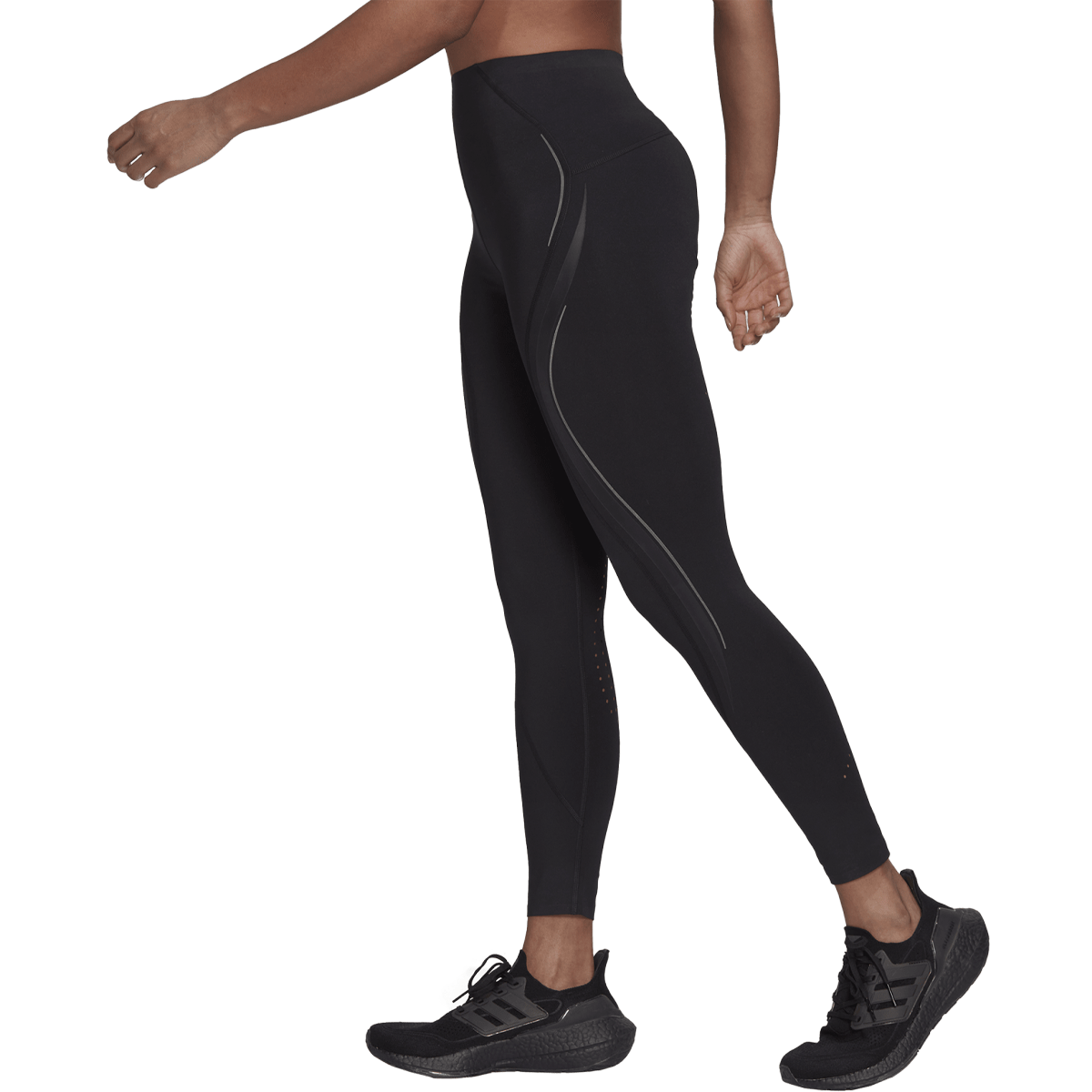 Women's Tailored HIIT Luxe 7/8 Leggings alternate view