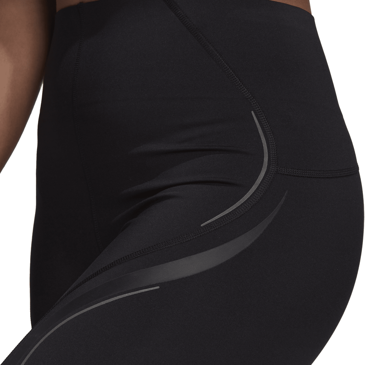 Women's Tailored HIIT Luxe 7/8 Leggings alternate view