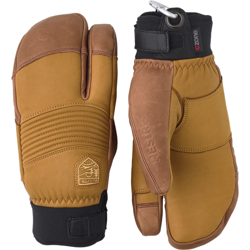 Freeride CZone 3-Finger – Sports Basement