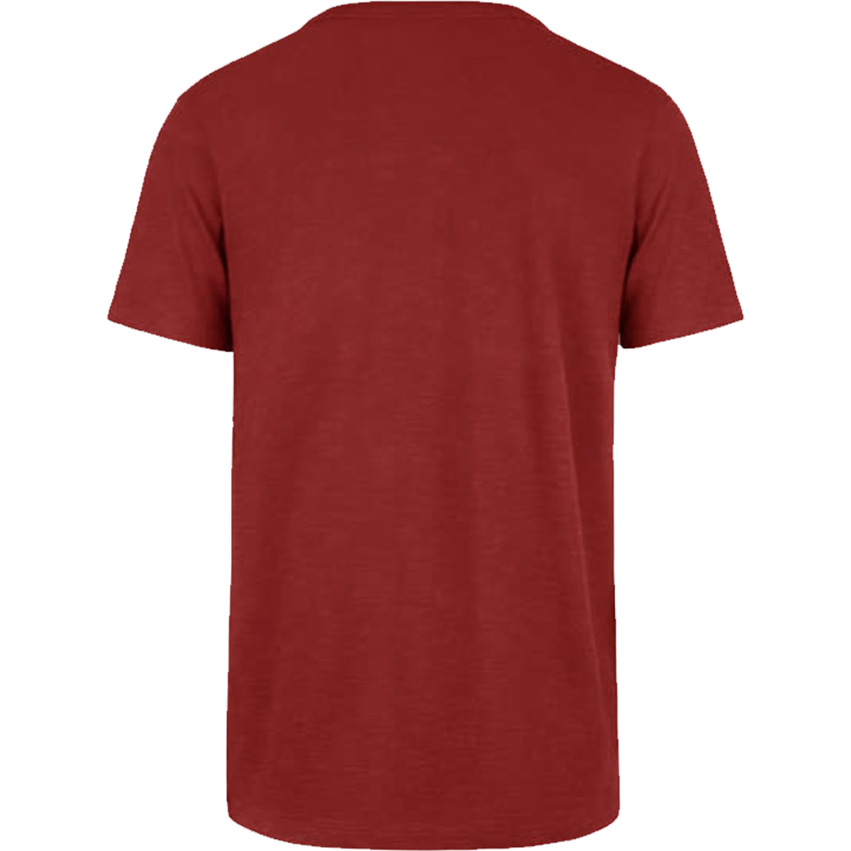 Men's 49ers Grit Scrum Tee alternate view