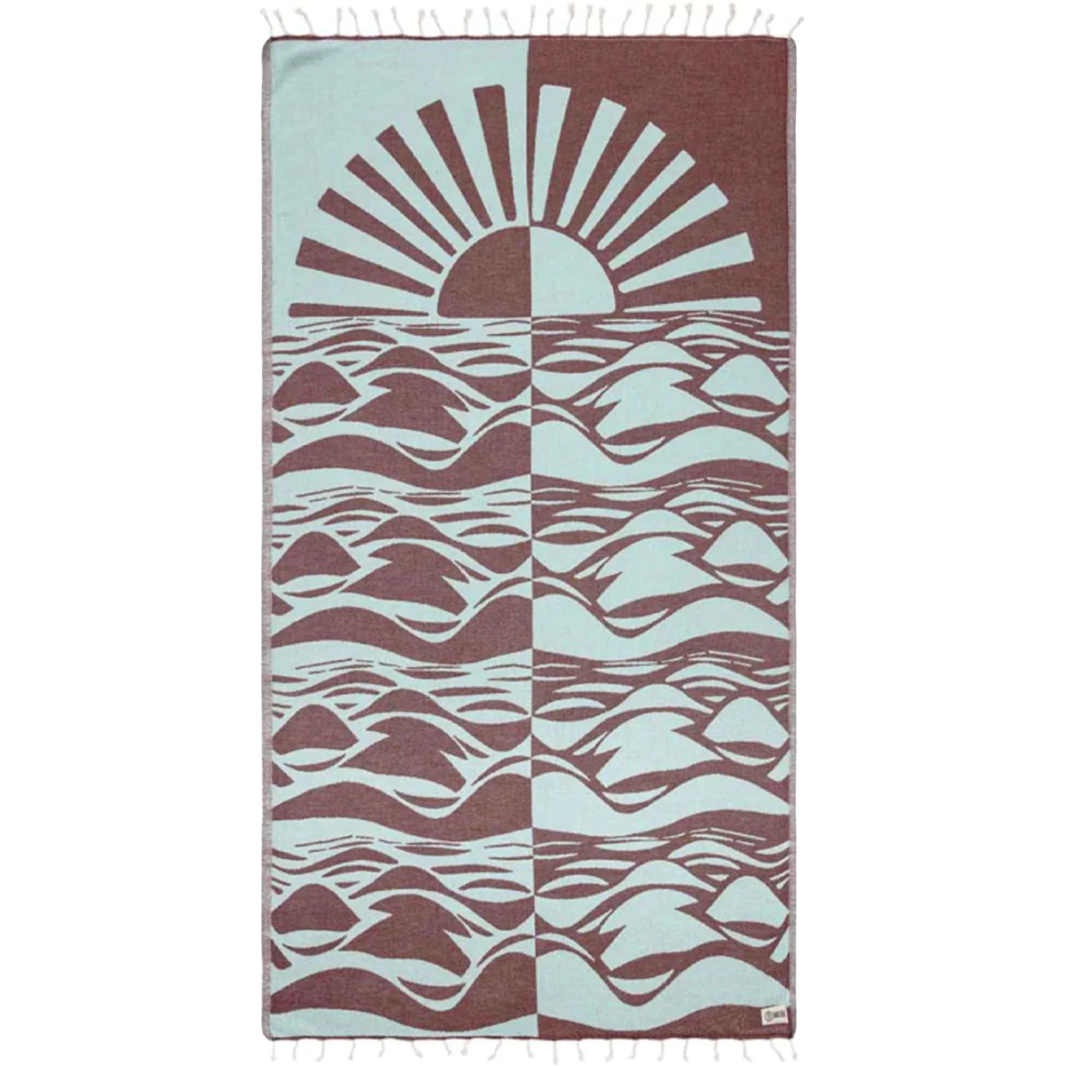 Beach Towel alternate view