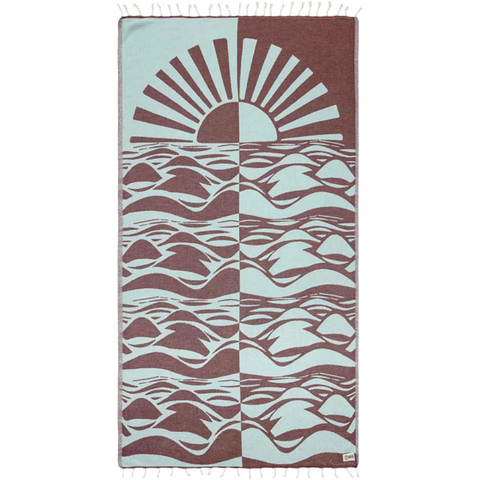 Beach Towel