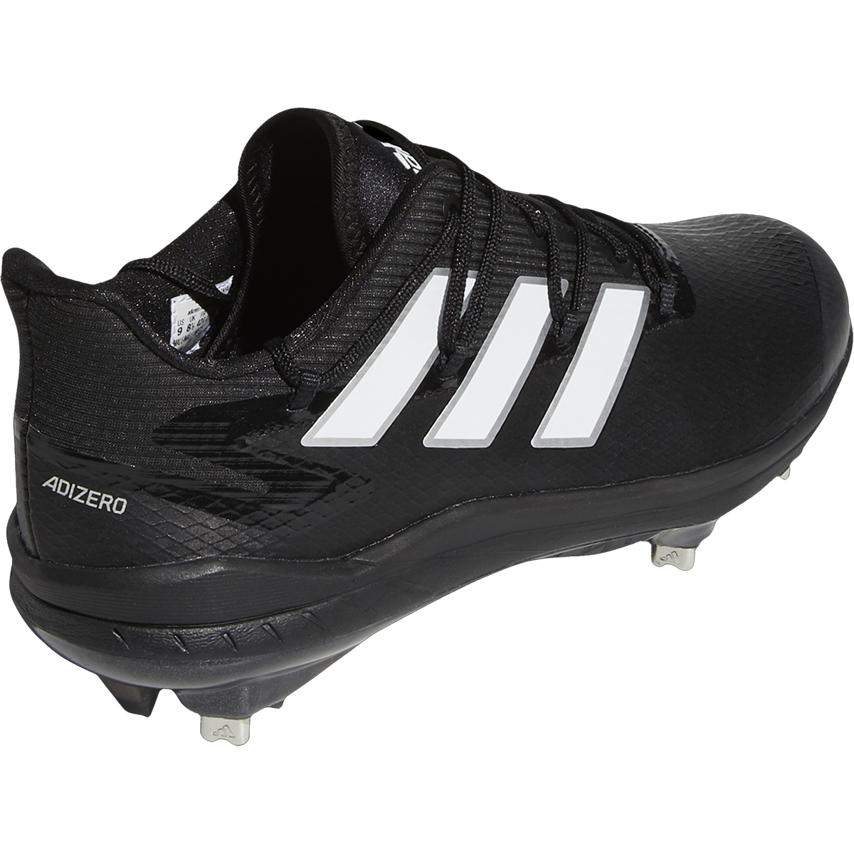 Adizero Afterburner 8 Metal alternate view