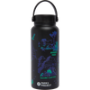 Parks Project National Park Welcome 32oz Insulated Water Bottle in Graphite