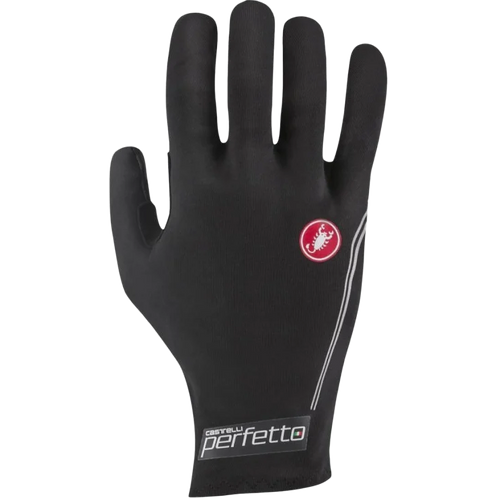 Gloves Cycling Men PERFETTO LIGHT GLOVE - Castelli Cycling Gloves Cycling Men PERFETTO LIGHT GLOVE - Castelli Cycling