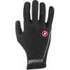 Castelli Men's Perfetto Light Glove in black