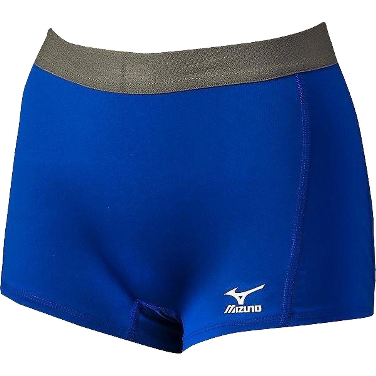 Women's Flat Front Low Rider Short alternate view