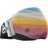 Gogglesoc Mystic Soc logo