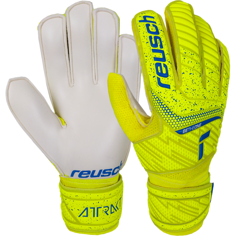 Attrakt Solid Glove 2024