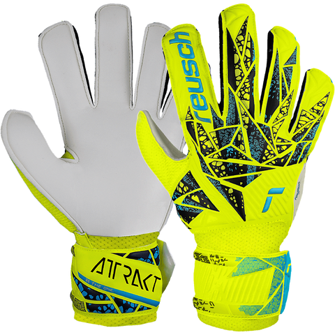 Attrakt Solid Glove 2024