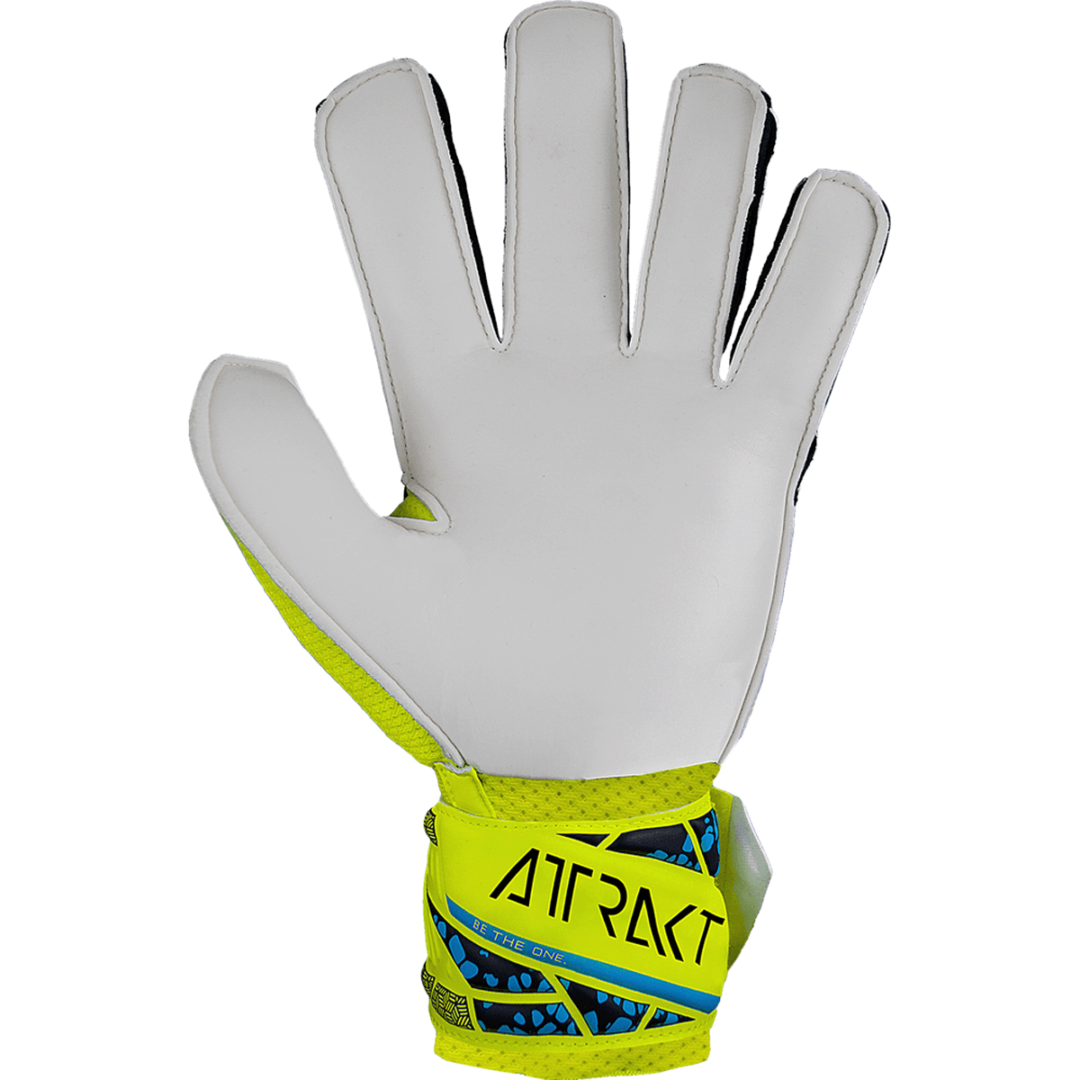 Attrakt Solid Glove 2024 alternate view