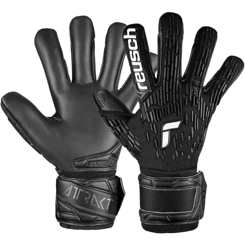 Attrakt Freegel Infinity FS Glove 2024