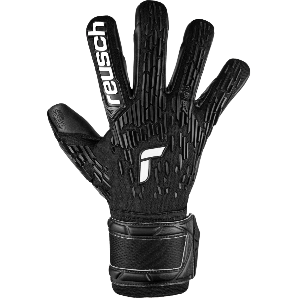 Attrakt Freegel Infinity FS Glove 2024 alternate view