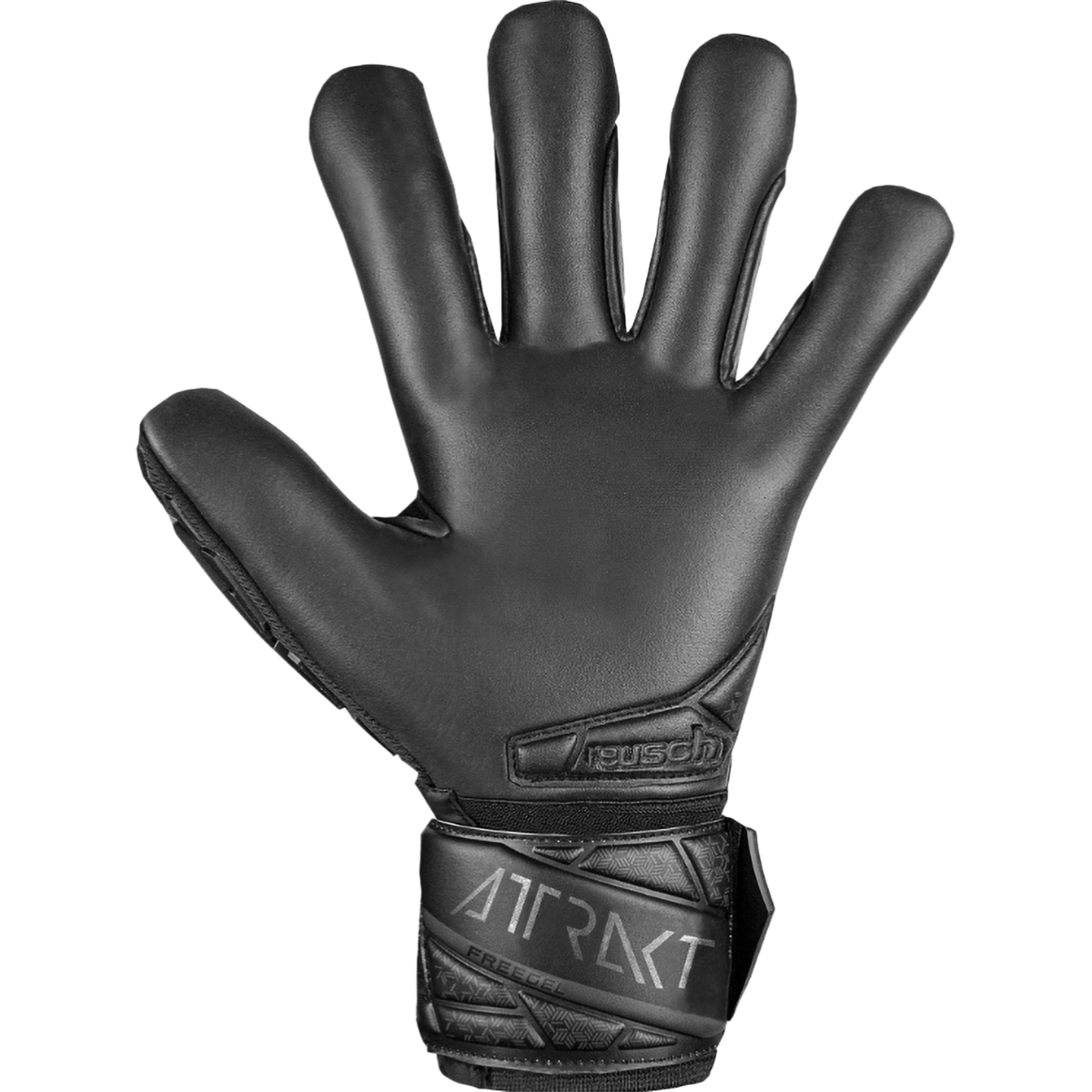 Attrakt Freegel Infinity FS Glove 2024 alternate view
