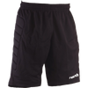 Reusch Youth GK Training Short in Black/Silver