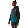 Asics Lite-Show Jacket in Performance side