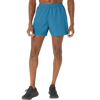 Asics Men's PR Lyte 5" Short 2.0 in 436-Island Blue