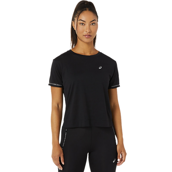 Asics Women's Race Crop Top