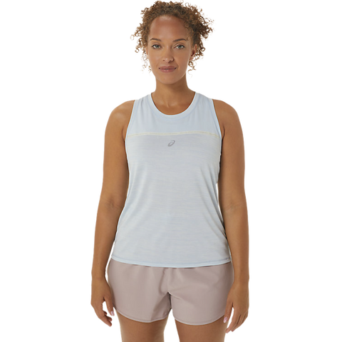 Women's Race Tank