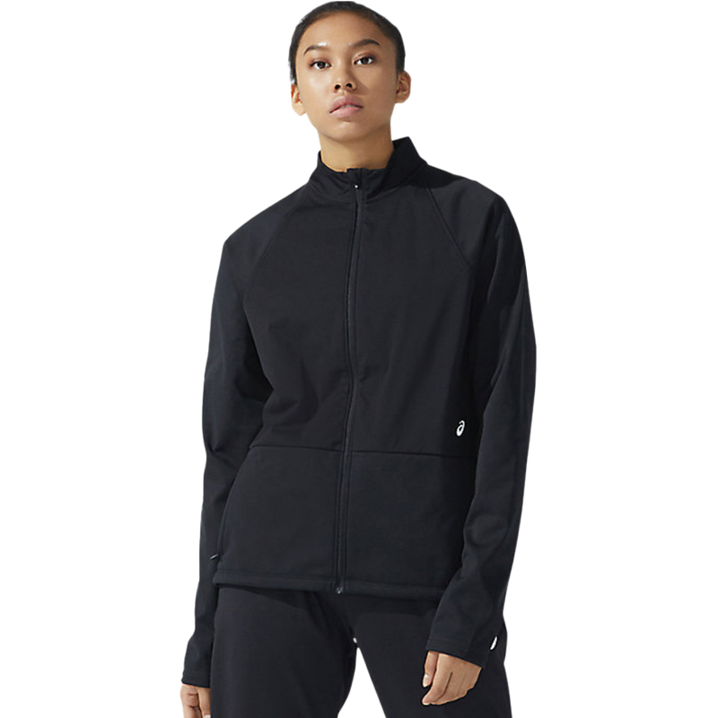 Women's Thermostorm Full Zip Jacket, Featured Image