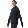 Asics Women's Thermostorm Full Zip Jacket  side