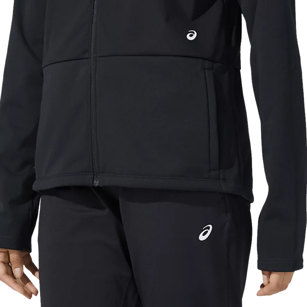 Women's Thermostorm Full Zip Jacket alternate view