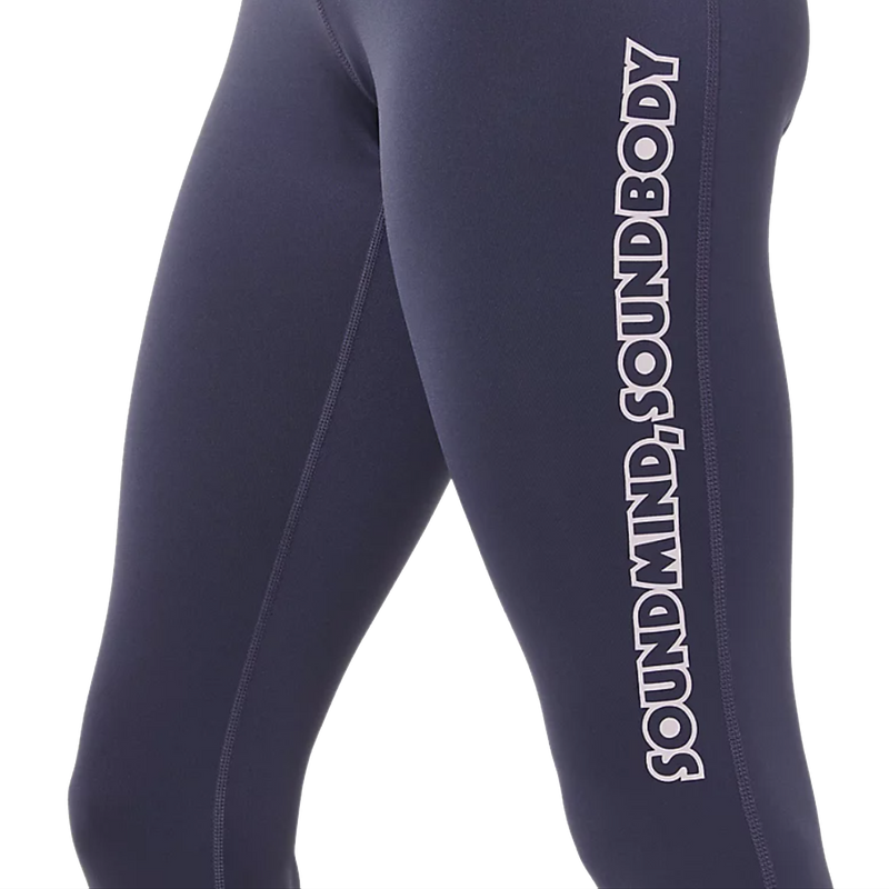 Women's Stretch Woven Pant, Asics Women's Stretch Woven Pant  logo