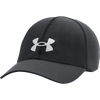 Under Armour Shadow Run Adjustable Cap in Black