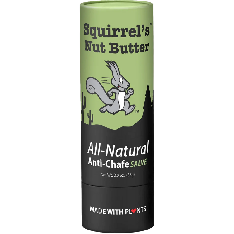 Anti-Chafe Compostable Tube 2 oz, Featured Image