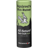 Squirrel's Nut Butter Anti-Chafe Compostable Tube 2 oz