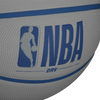 Wilson NBA DRV Basketball 27.5" close up