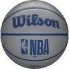 Wilson NBA DRV Basketball 27.5" in Grey