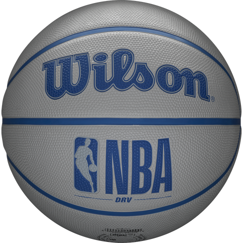 NBA DRV Basketball 27.5"