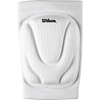 Wilson Youth Knee Pads in White