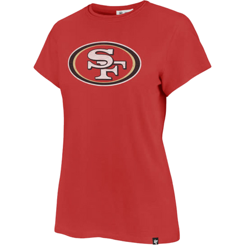 Women's 49er Premier Frankie Tee