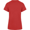 47 Brand Women's 49er Premier Frankie Tee back