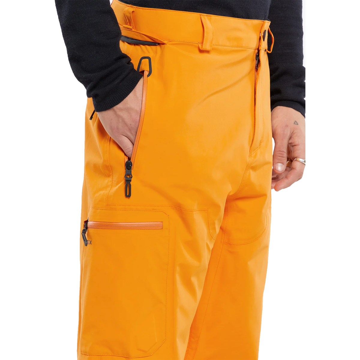 Men's L Gore-Tex Pant alternate view