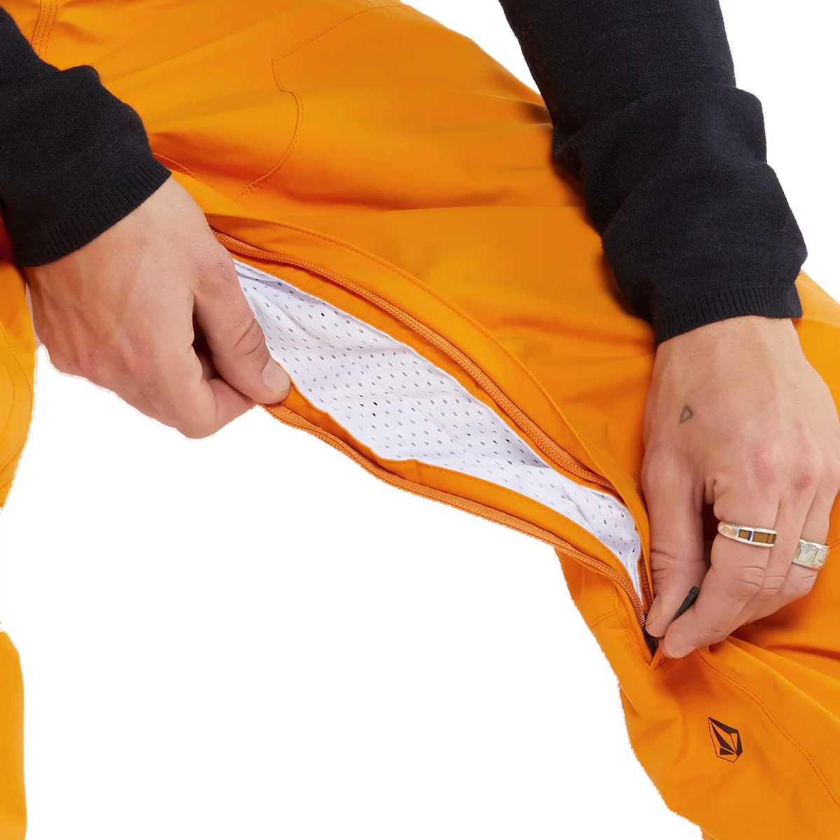 Men's L Gore-Tex Pant alternate view