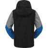 Volcom Youth Vernon Insulated Jacket back