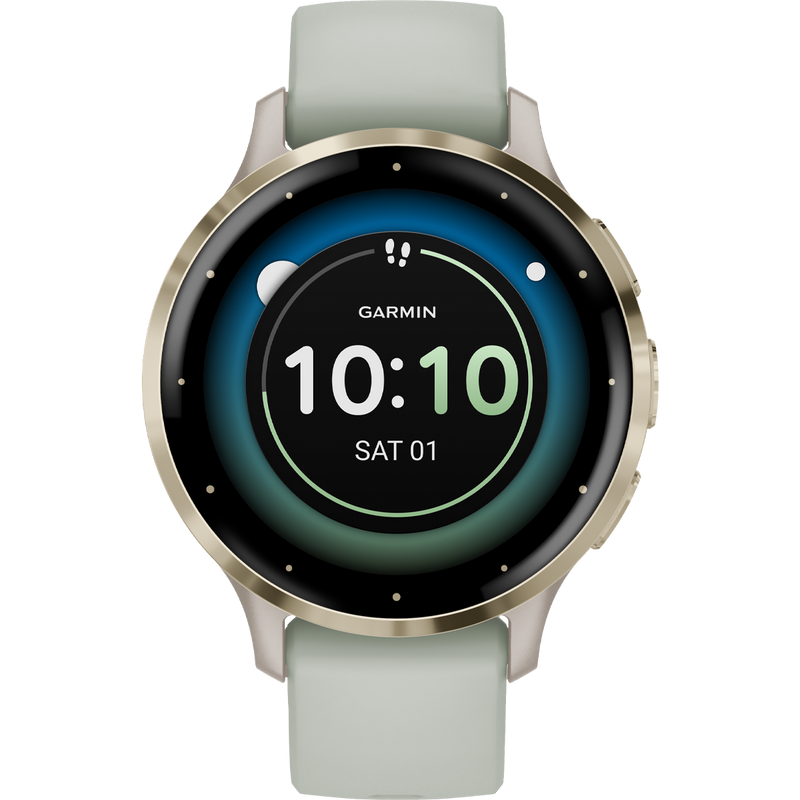 Venu 3S - Soft Gold/Ivory – Sports Basement