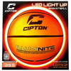 Cipton Light Up LED Basketball packaged