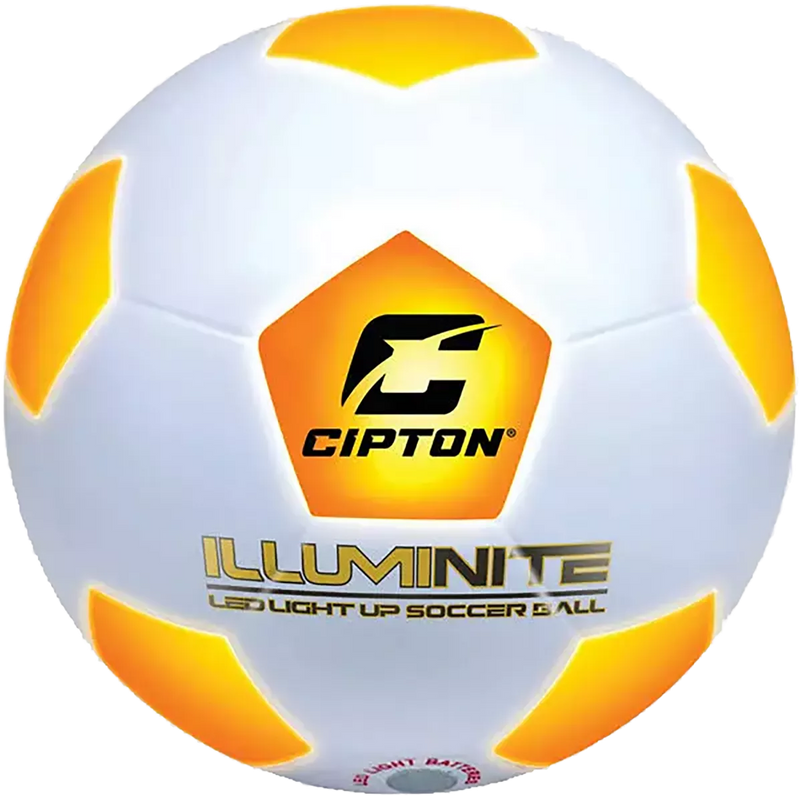Light Up LED Soccer Ball, Featured Image