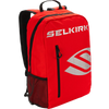 Selkirk Sport Core Line Day Backpack in Red