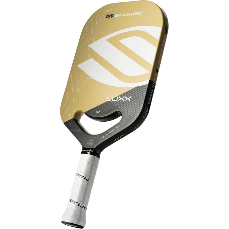 Selkirk Sport LUXX Control Air Invikta - Midweight, Featured Image