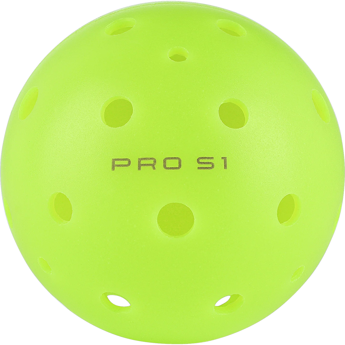 Pro S1 Ball 4 Pack alternate view