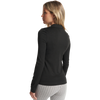 Vuori Women's Halo Essential 1/2 Zip back