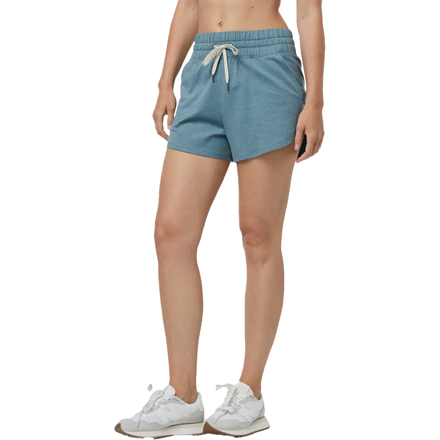 Women's Halo Performance Short 2.0 alternate view