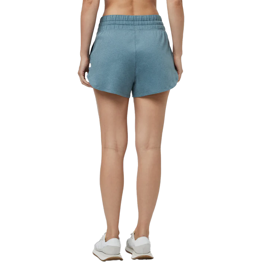 Women's Halo Performance Short 2.0 alternate view